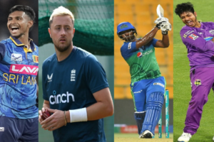 250 Overseas Players Listed for BPL Auction – Indian Star Included!