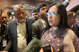 30% of Citizens Lack Parliamentary Representation: Rumin Farhana