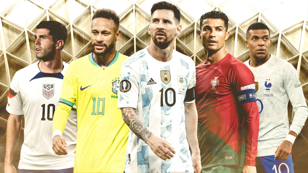 32 teams confirmed for the world cup and a fierce race begins for the remaining 16 32 Teams Confirmed for the World Cup, and a Fierce Race Begins for the Remaining 16