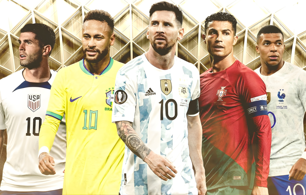 32 Teams Confirmed for the World Cup, and a Fierce Race Begins for the Remaining 16
