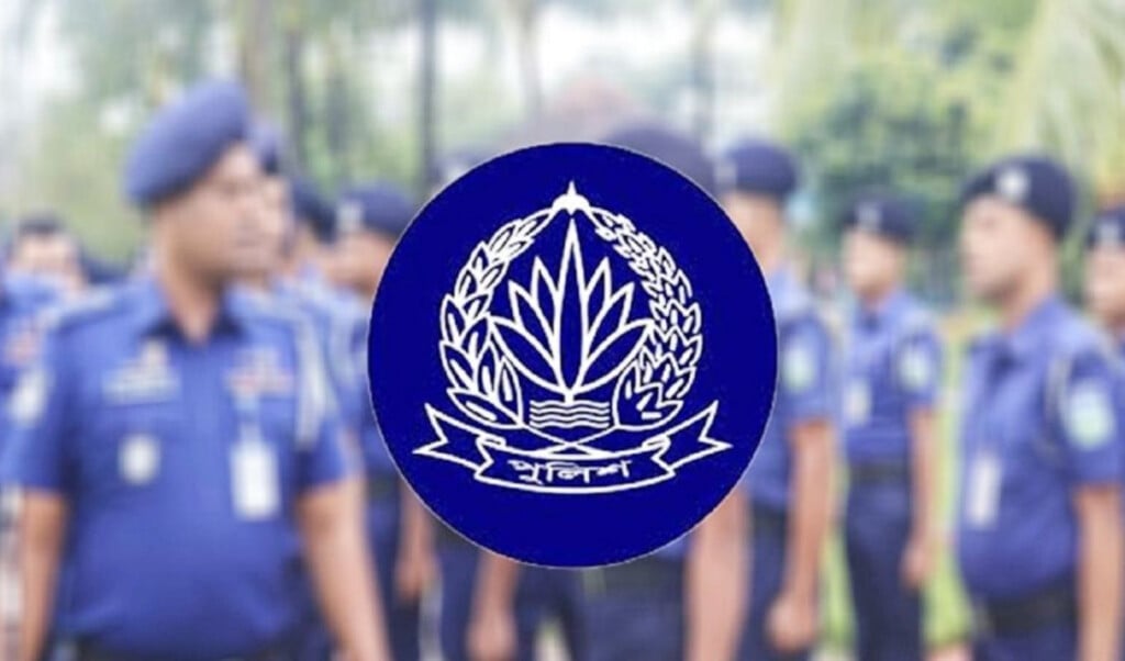 330 police officers reinstated after 19 years 330 Police Officers Reinstated After 19 Years