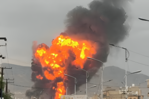 35 Killed in Israeli Airstrikes on Yemen Following Qatar Attack