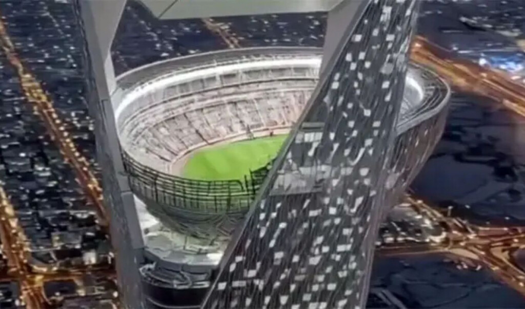 350 metre high stadium saudi arabias spectacular plan for the 2034 world cup 350-Metre-High Stadium: Saudi Arabia’s Spectacular Plan for the 2034 World Cup
