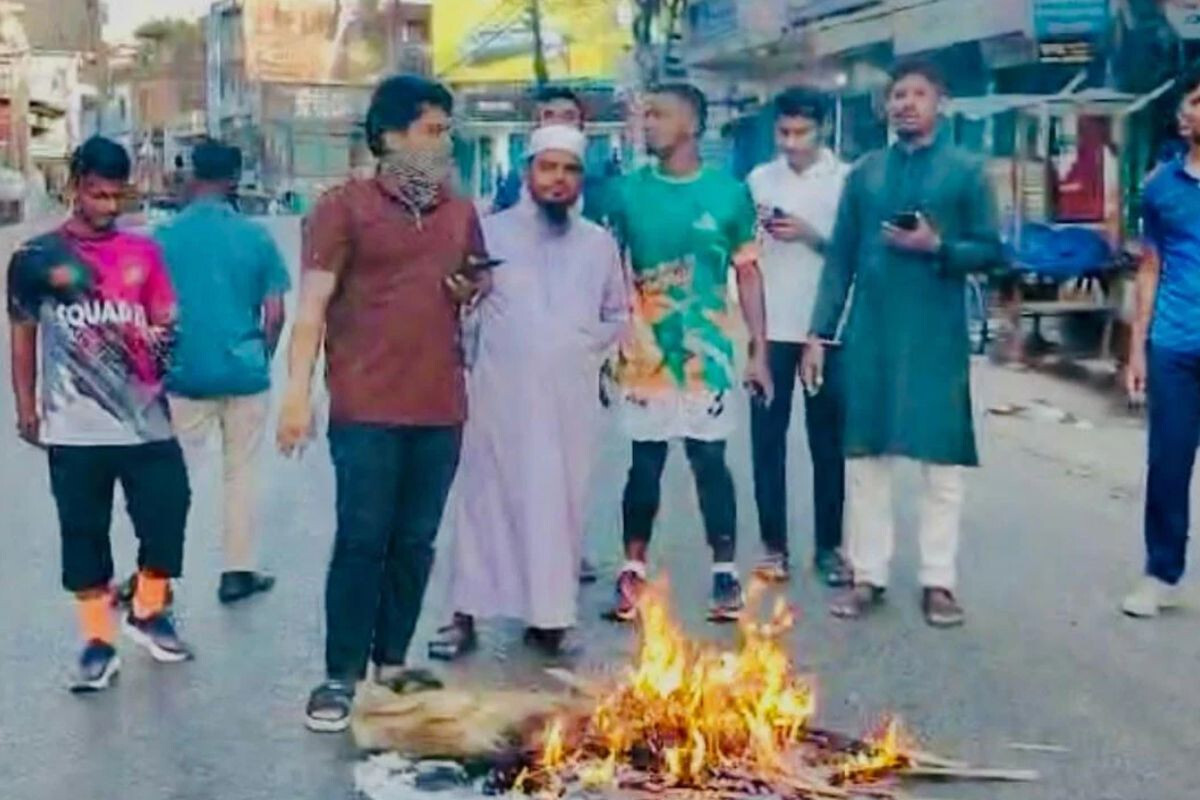 36-hour strike underway in Rangamati by anti-quota alliance