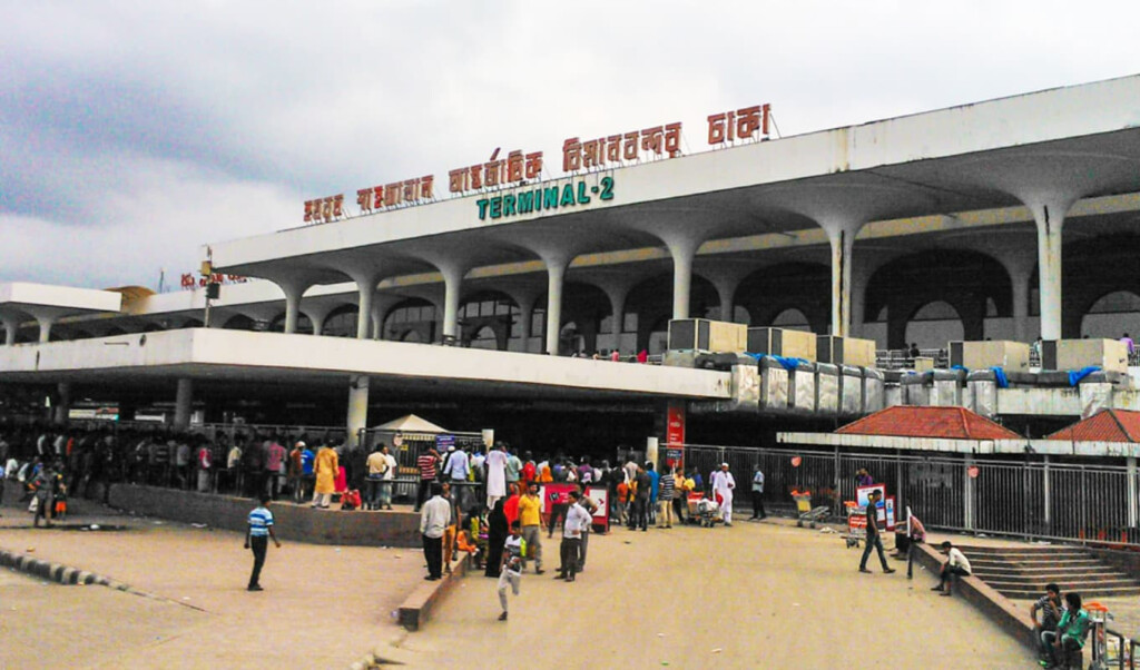 367 flights cancelled in dhaka over eleven days 367 Flights Cancelled in Dhaka Over Eleven Days