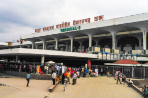 367 Flights Cancelled in Dhaka Over Eleven Days