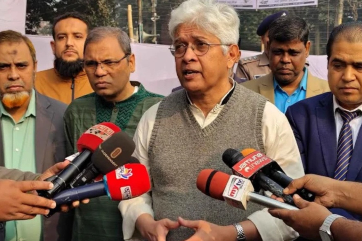 37 Official Residences Ready for Ministers