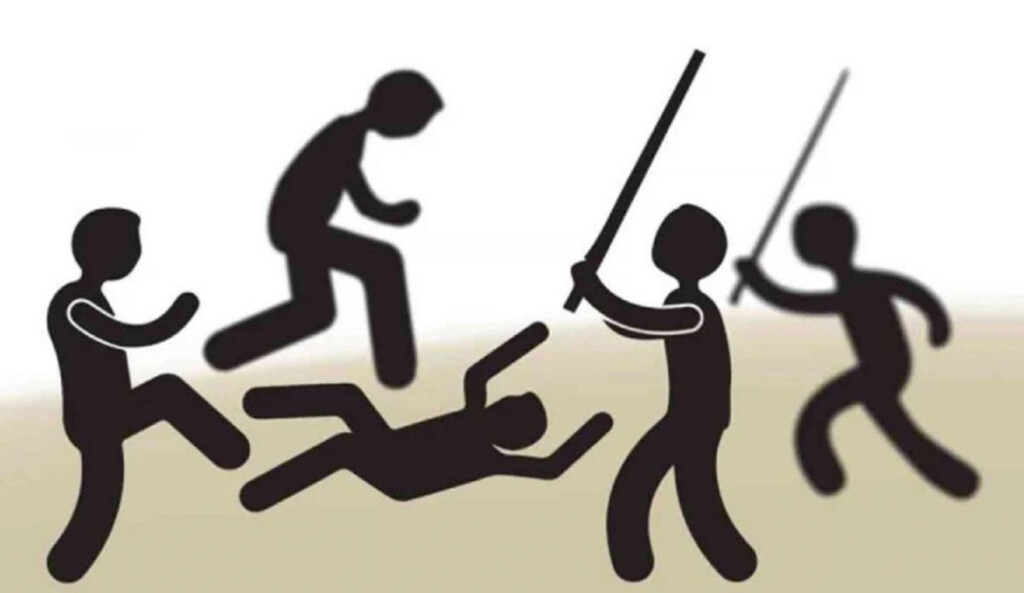 40 extrajudicial killings during the interim government 40 Extrajudicial Killings During the Interim Government