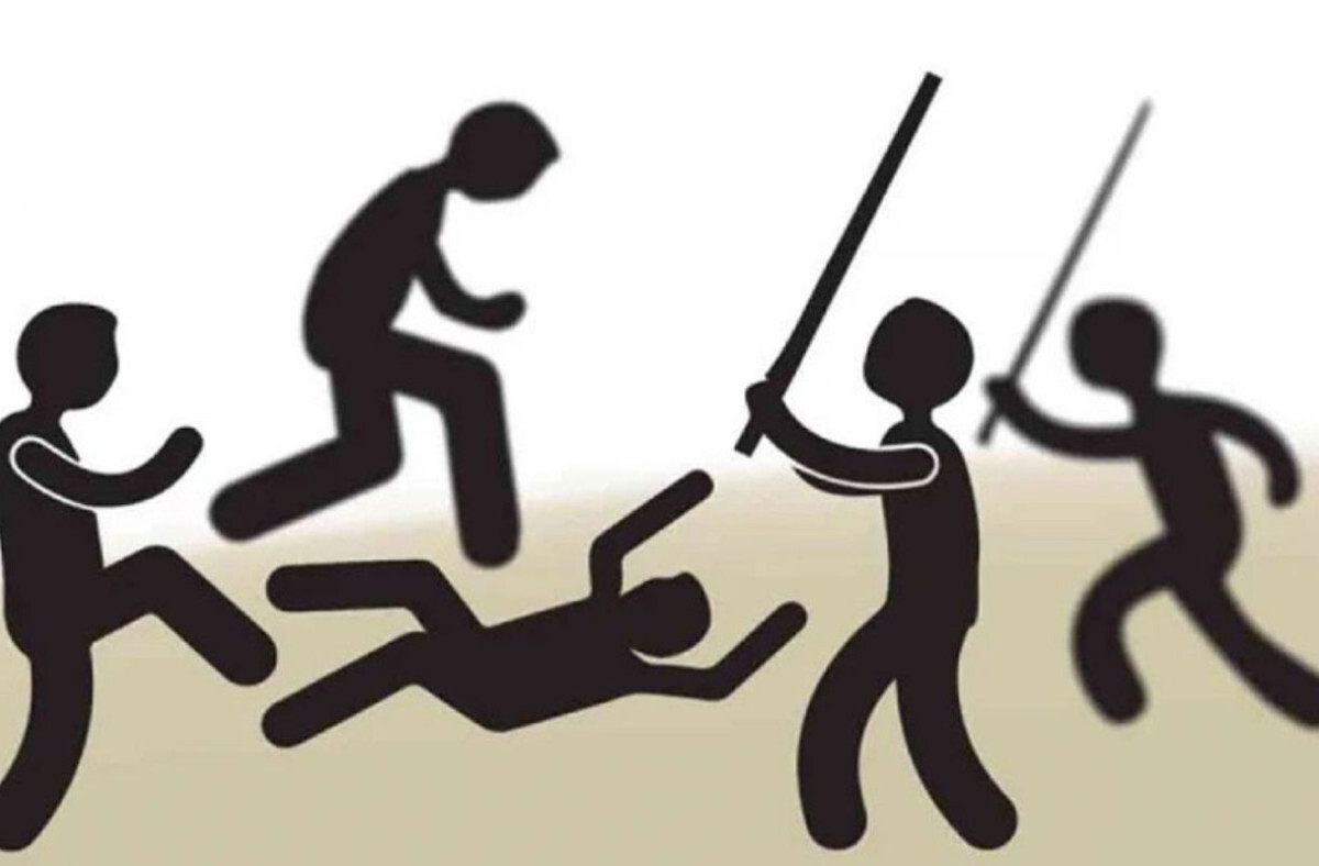 40 Extrajudicial Killings During the Interim Government