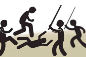 40 Extrajudicial Killings During the Interim Government