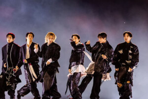 40 Million Copies Sold: BTS Storms Back