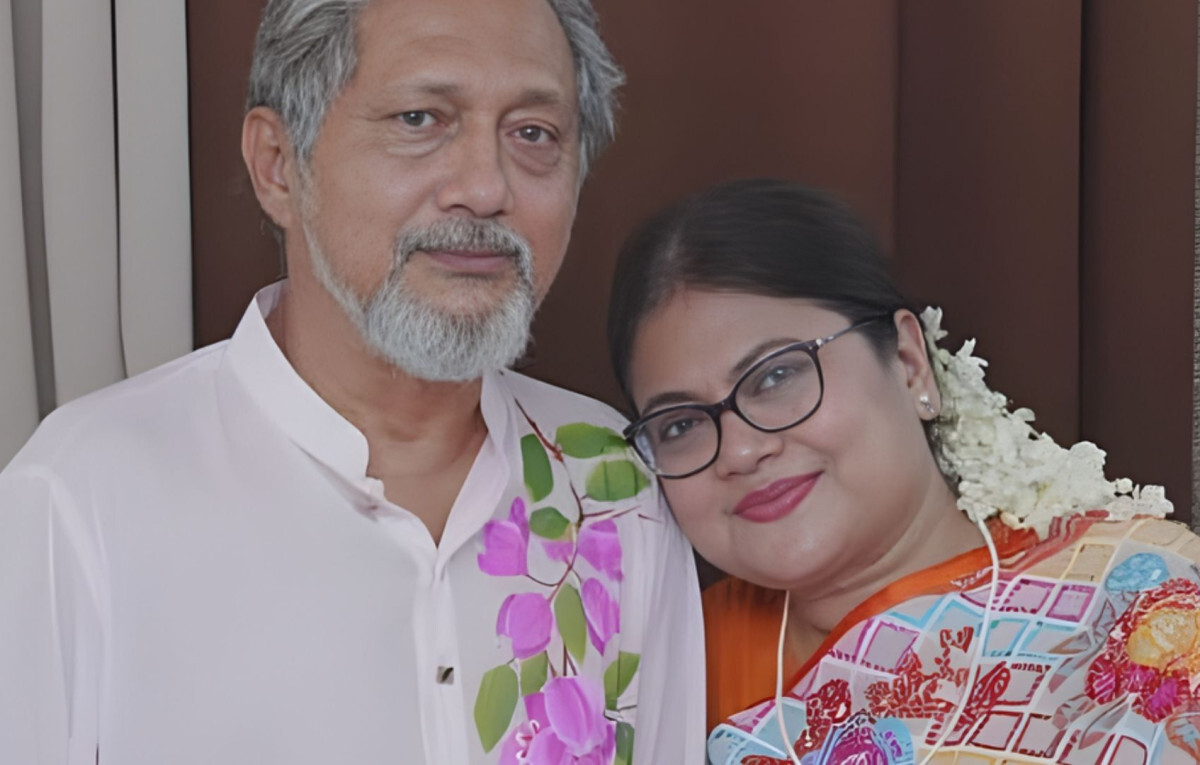41 Years Married—Her Open Letter to Her Husband Has Everyone Talking!