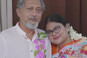 41 Years Married—Her Open Letter to Her Husband Has Everyone Talking!