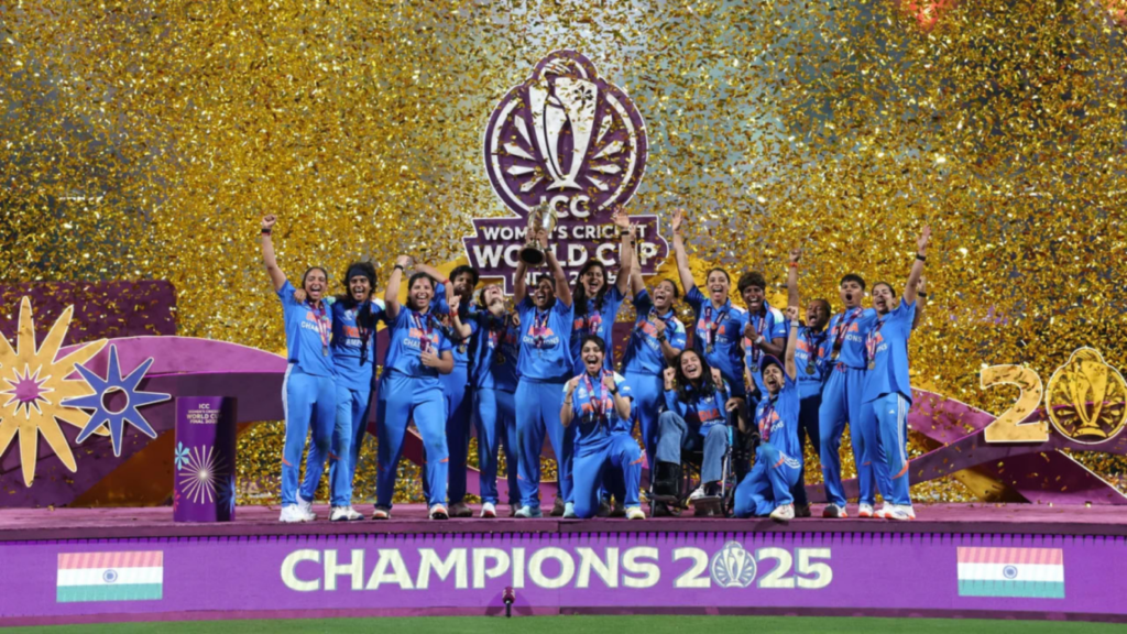 5 all rounders in icc womens world cup best xi 5 All-Rounders in ICC Women’s World Cup Best XI