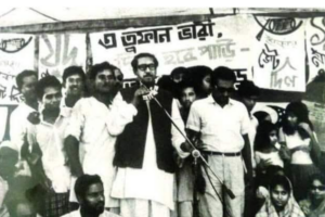 5 December: The Day ‘Bangladesh’ Was Named