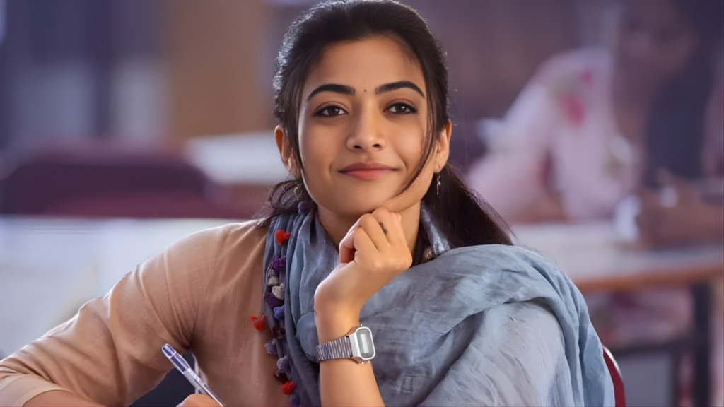5 films 1300 crore rashmika mandanna dominates the box office this year 5 Films, ₹1300 Crore! Rashmika Mandanna Dominates the Box Office This Year