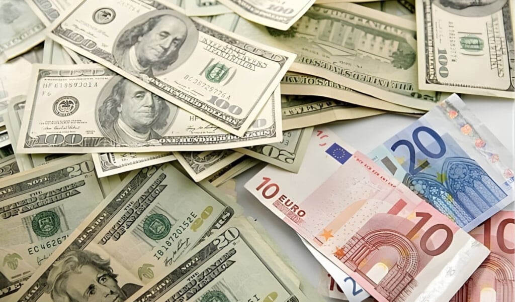 5 january 2026 current exchange rates 5 January 2026: Current Exchange Rates