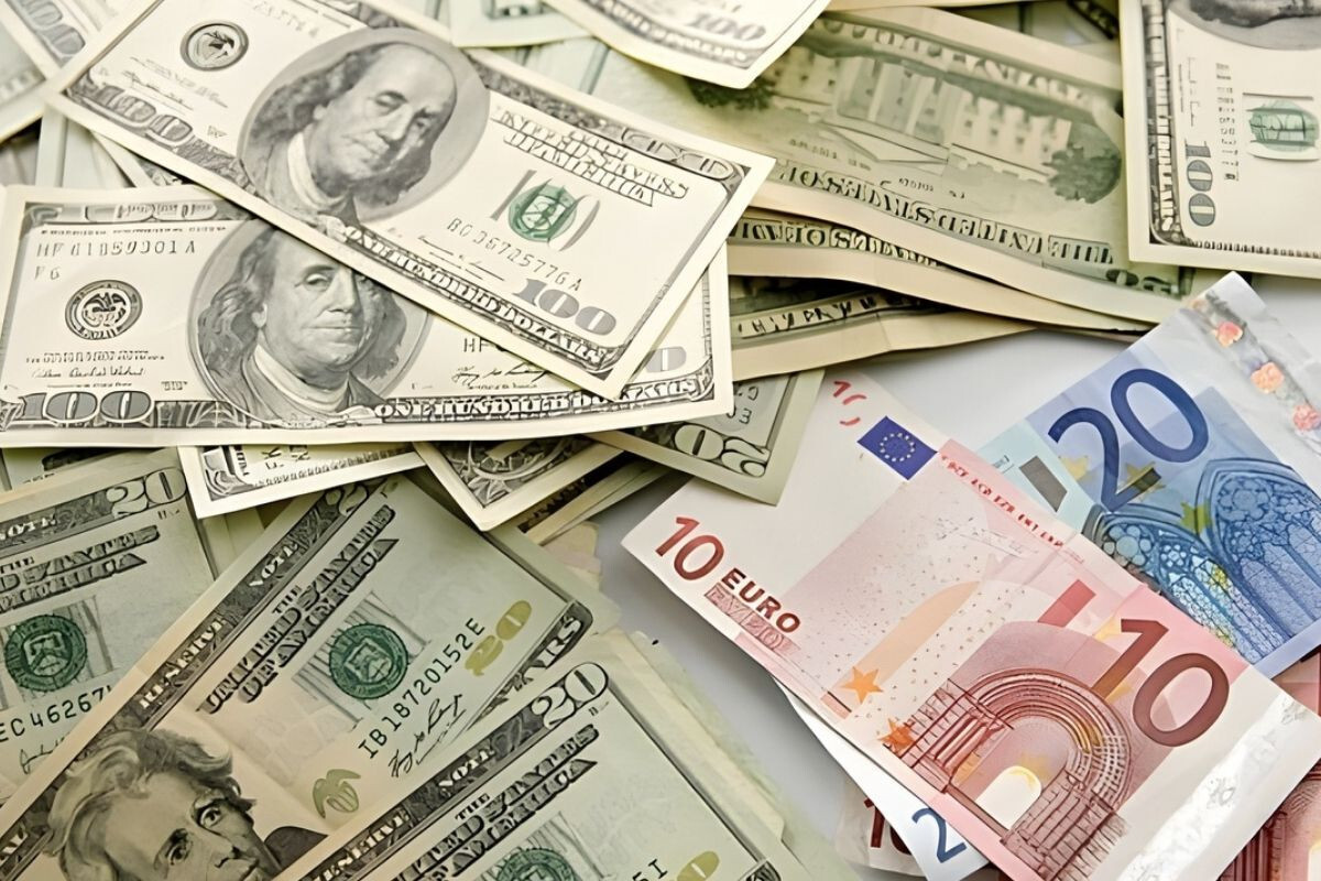 5 January 2026: Current Exchange Rates