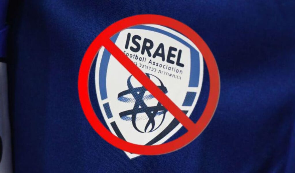 50 athletes demand israels ban from sports 50 Athletes Demand Israel’s Ban from Sports