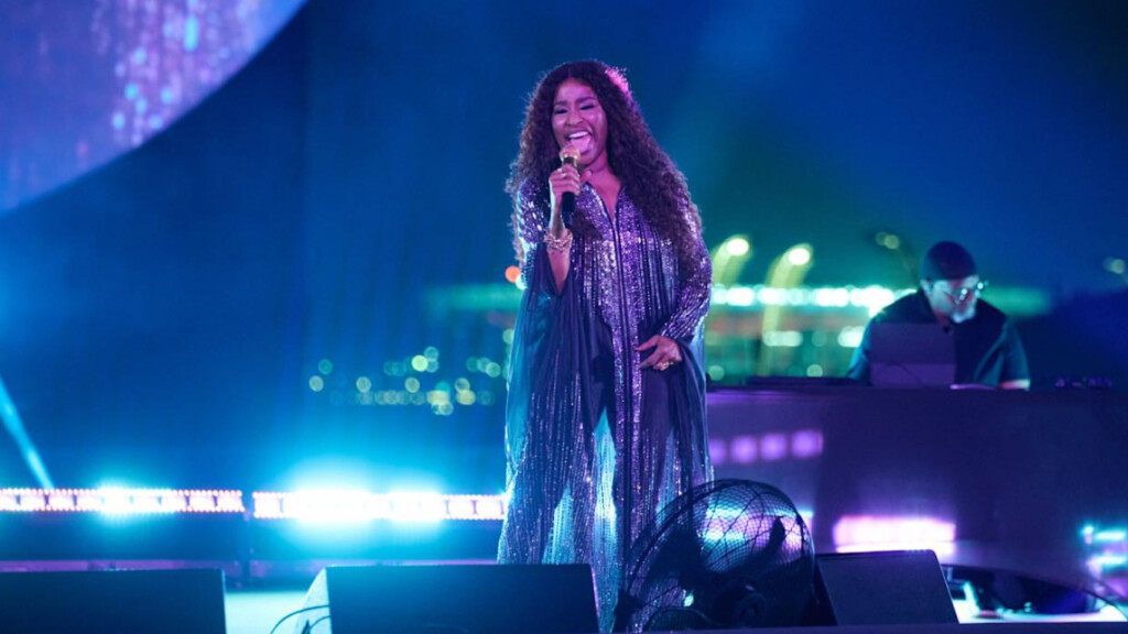 51 Years On, ‘Rufusized’ Still Shines as Chaka Khan’s Breakthrough 2 51 years on rufusized still shines as chaka khans breakthrough 51 Years On, ‘Rufusized’ Still Shines as Chaka Khan’s Breakthrough