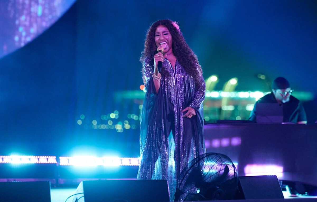 51 Years On, ‘Rufusized’ Still Shines as Chaka Khan’s Breakthrough