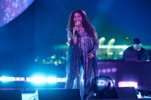 51 Years On, ‘Rufusized’ Still Shines as Chaka Khan’s Breakthrough
