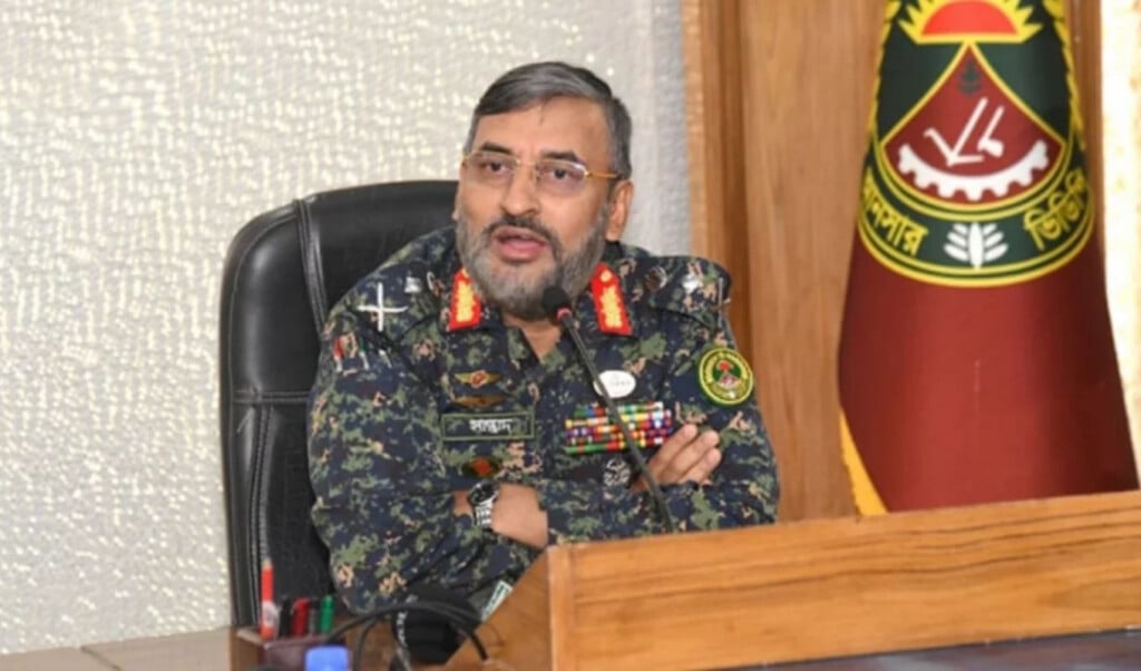 6 lakh ansar members to serve as first line of defense in national elections dg 6 Lakh Ansar Members to Serve as ‘First Line of Defense’ in National Elections: DG