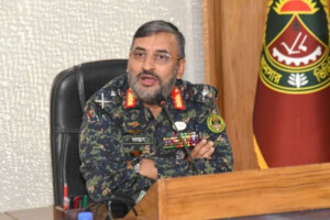 6 Lakh Ansar Members to Serve as ‘First Line of Defense’ in National Elections: DG