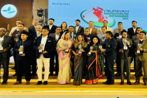 600 Golfers, 19 Categories! Rupayan Armed Forces Day Cup Concludes with Grand Celebration