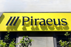 €600 MILLION SHOCKER! Greek Bank’s Mega-Deal to Create Financial Titan!