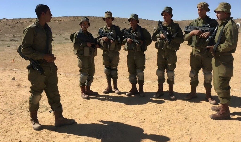 61 israeli soldiers have taken their own lives since gaza offensive began 61 Israeli Soldiers Have Taken Their Own Lives Since Gaza Offensive Began