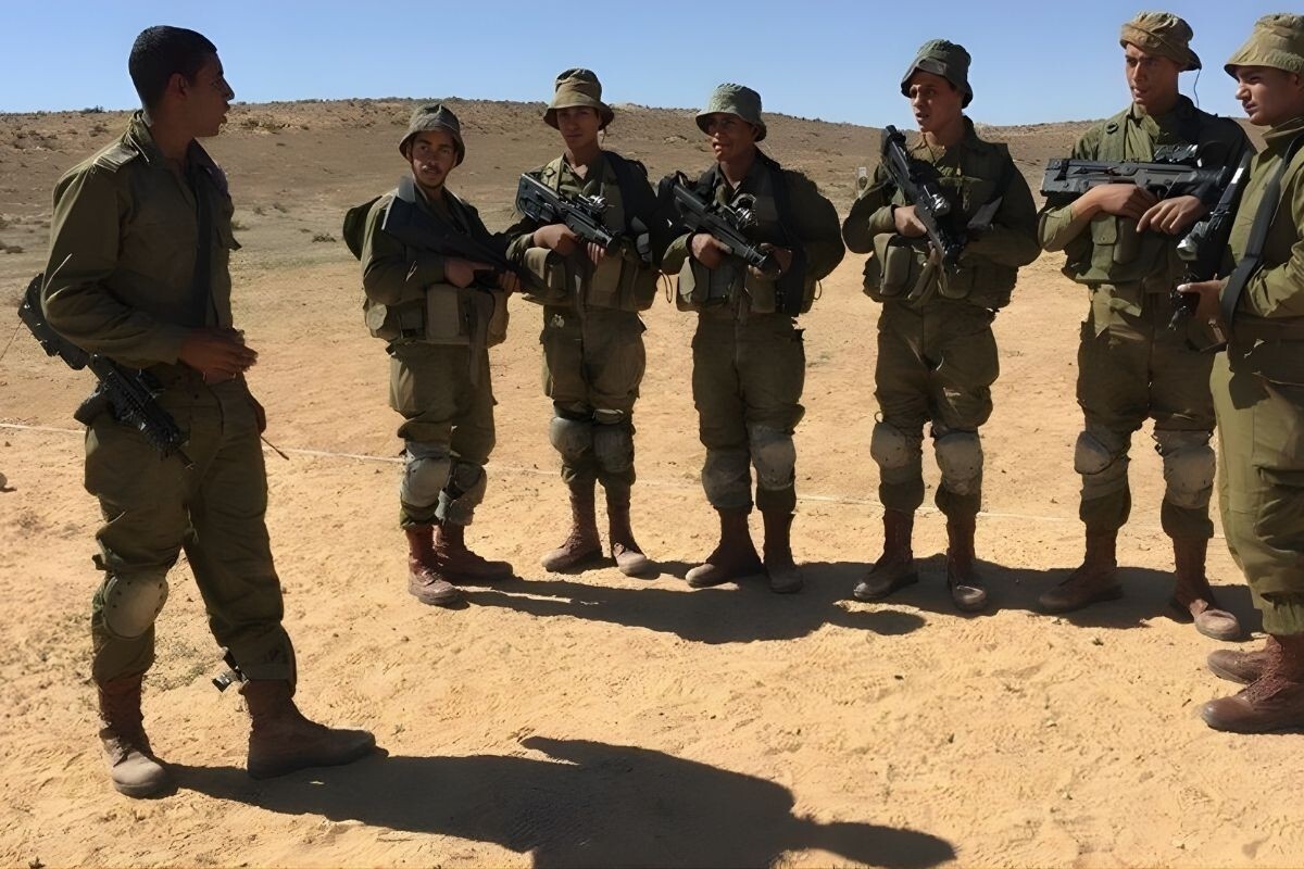 61 Israeli Soldiers Have Taken Their Own Lives Since Gaza Offensive Began