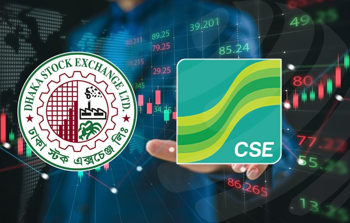 62,000 Investors Exit Bangladesh Capital Market in Nine Months