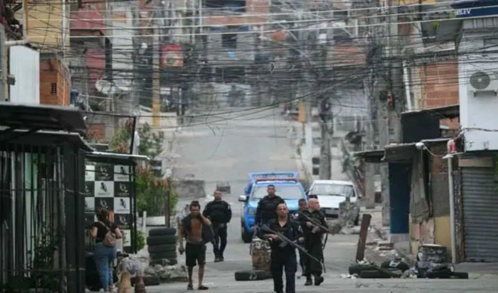 64 Killed in Anti-Drug Operation 3 64 killed in anti drug operation 64 Killed in Anti-Drug Operation