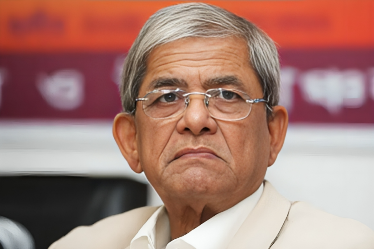 65 Individuals, Including Fakhrul, Granted Exoneration in Explosives Case