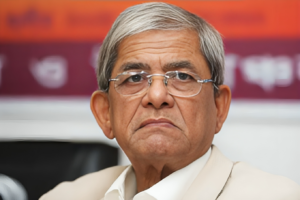 65 Individuals, Including Fakhrul, Granted Exoneration in Explosives Case