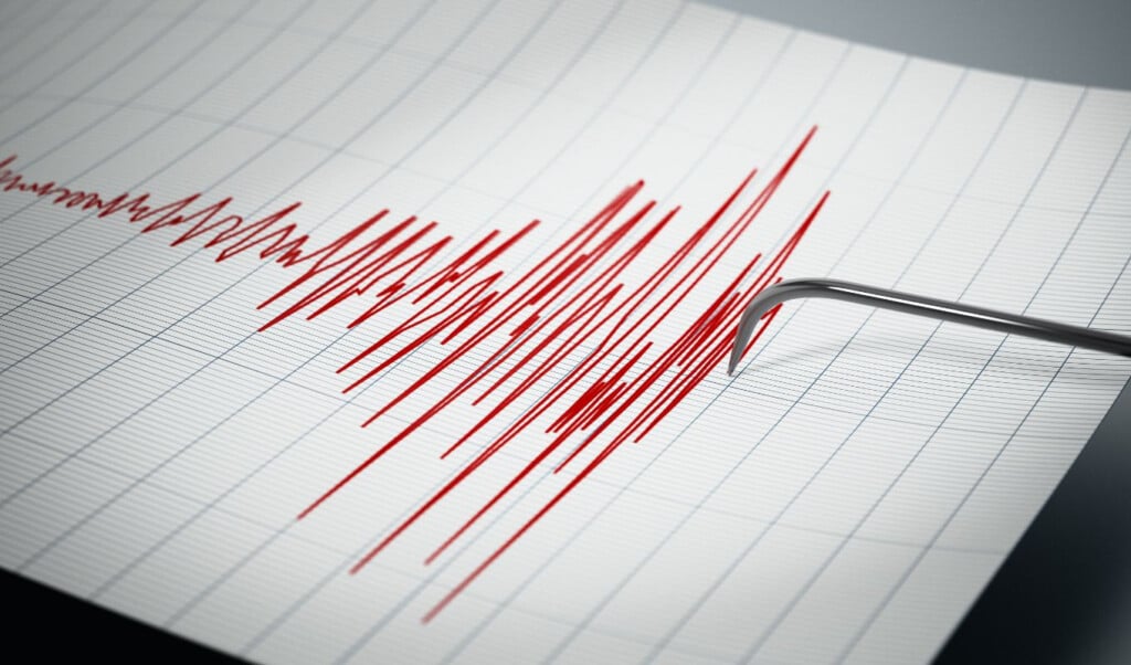 66 magnitude earthquake hits indonesias sumatra coast no tsunami warning 6.6 Magnitude Earthquake Hits Indonesia’s Sumatra Coast, No Tsunami Warning