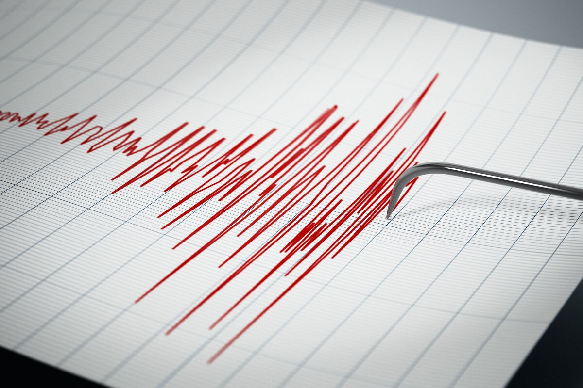 6.6 Magnitude Earthquake Hits Indonesia’s Sumatra Coast, No Tsunami Warning