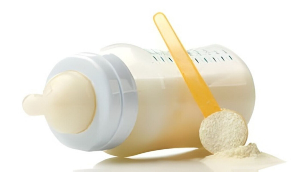 67 adulteration found in powdered milk posing health risks to children 67% Adulteration Found in Powdered Milk, Posing Health Risks to Children