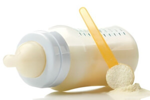 67% Adulteration Found in Powdered Milk, Posing Health Risks to Children