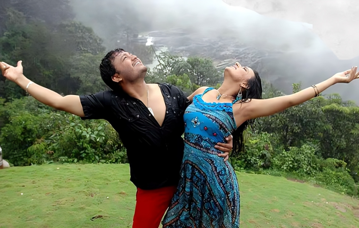 ₹7 Million Movie, ₹750 Million History—The Film That Earned 100 Times Its Budget