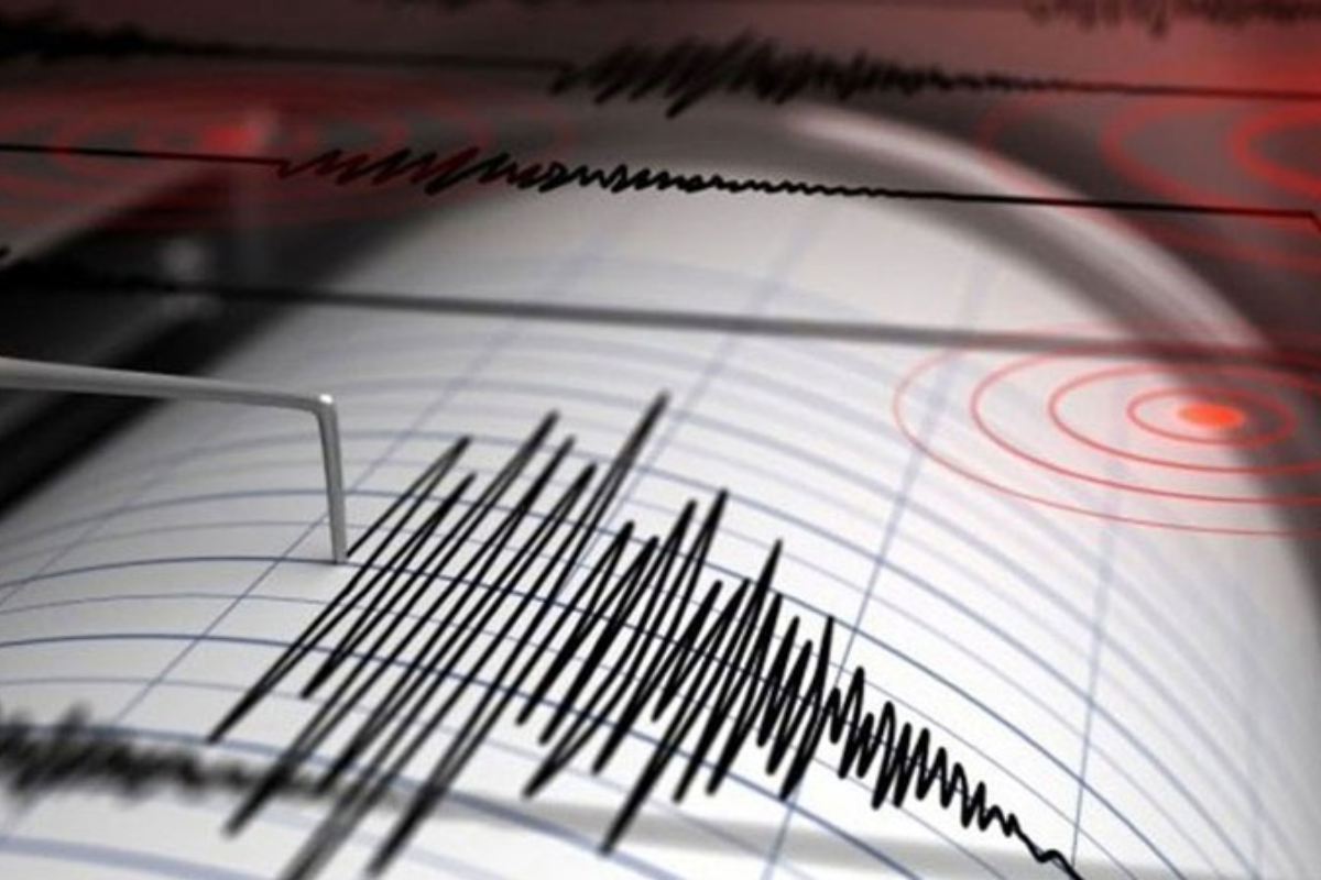 7.0-Magnitude Earthquake Shakes Remote Alaska–Canada Border Region