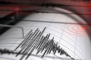7.0-Magnitude Earthquake Shakes Remote Alaska–Canada Border Region