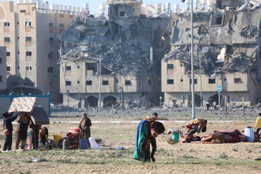 70 more palestinians killed in a single day by brutal israeli attacks 70 More Palestinians Killed in a Single Day by Brutal Israeli Attacks