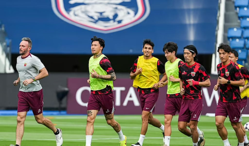 73 banned for match fixing in china 73 Banned for Match-Fixing in China