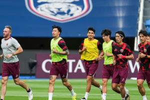 73 Banned for Match-Fixing in China