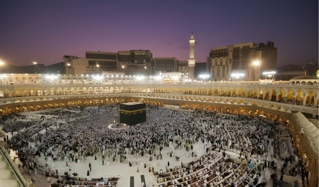 76580 bangladeshis registered to participate in hajj 76,580 Bangladeshis registered to participate in Hajj