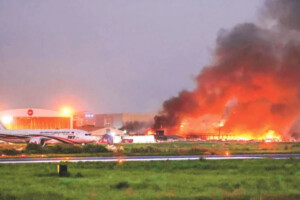 80 Firearms and Other Goods Recovered After Strong Room Break-in