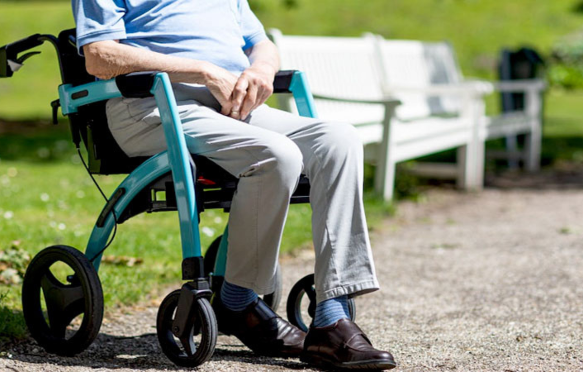 80% of Disabled People in India Excluded from Health Coverage