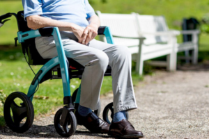 80% of Disabled People in India Excluded from Health Coverage